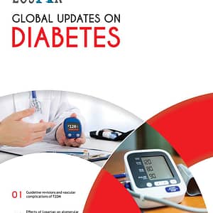Global Updates on Diabetes