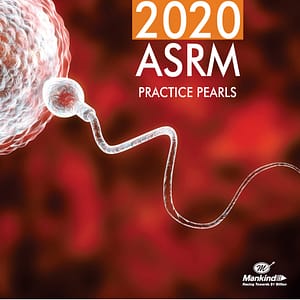 Latest Article & Guidelines - 2020 ASRM Practice Pearls