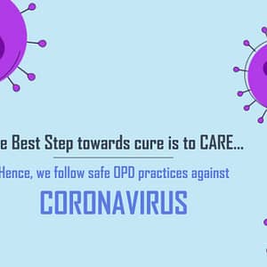 Best OPD Practices against Coronavirus