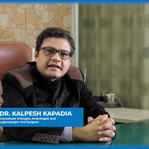 Interstitial Cystitis Patient Education Video by Dr. Kalpesh Kapadia